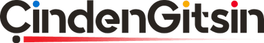 ÇindenGitsin Logo