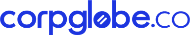 Corpglobe Logo