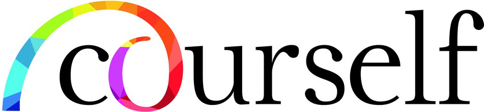 Courself logo